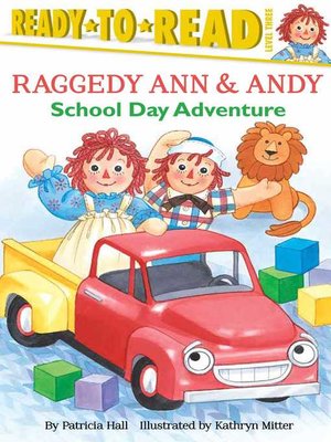 cover image of School Day Adventure